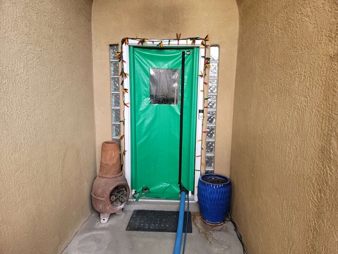 3 room carpet cleaning special in Rio Rancho Call Us